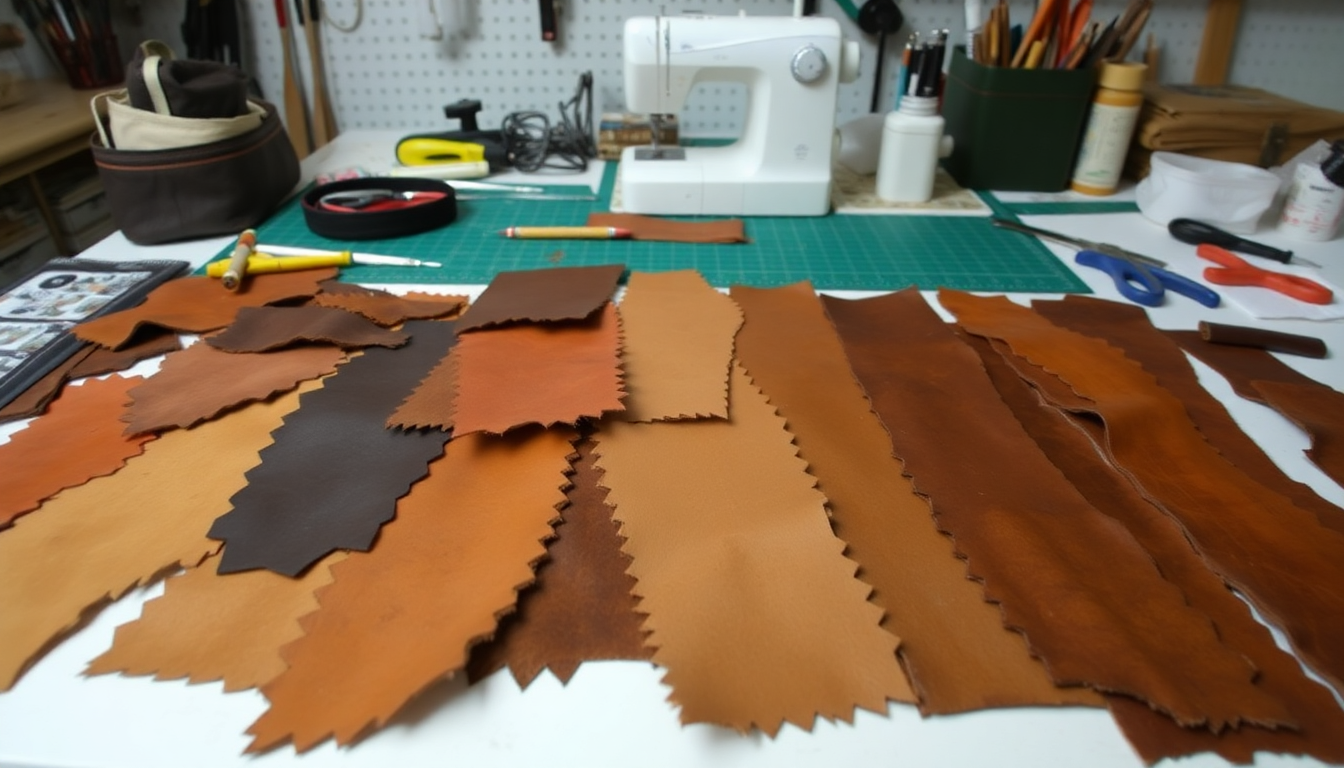 Upcycled-Leather-DIY-Kits-How-to-Build-Traceability-Verify-Sustainability-Claims-and-Win-Retailers-Customers CUCUBIRD