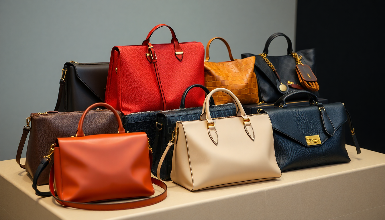 Inspired-Bags-Crafting-Stylish-and-Unique-Designs-for-Every-Occasion-in-2025 CUCUBIRD