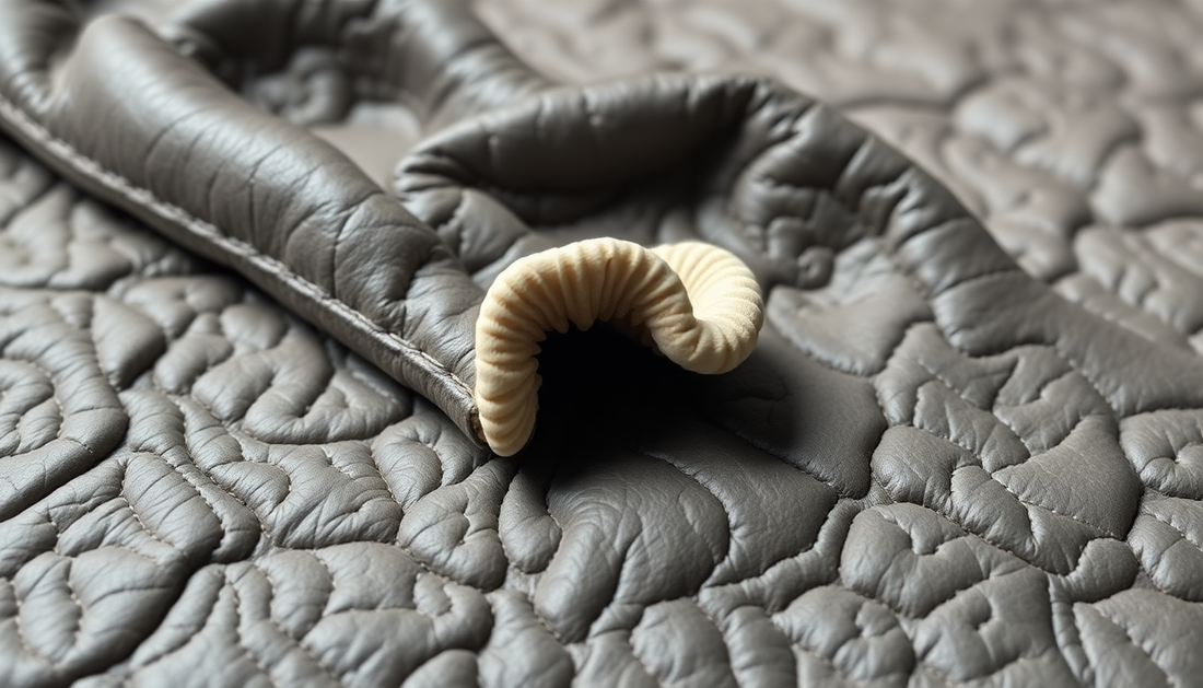 Emerging Technologies in Eco-Friendly Leather Production: Shaping the Future of Sustainable Fashion in 2026 CUCUBIRD