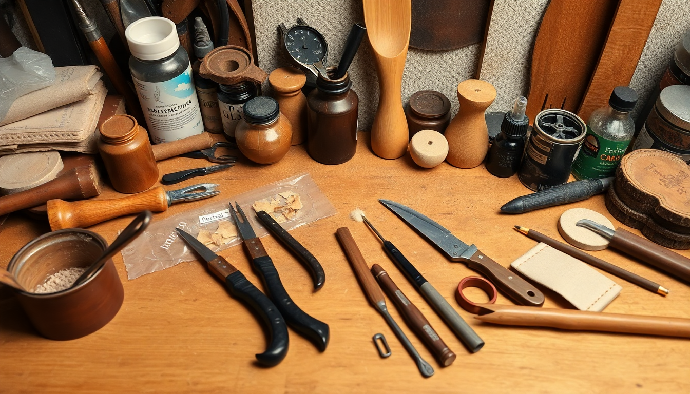 Craft-Your-Own-Unique-Leather-Wallet-and-Accessories-A-Comprehensive-Guide-to-DIY-Kits-Keychains-and-More CUCUBIRD