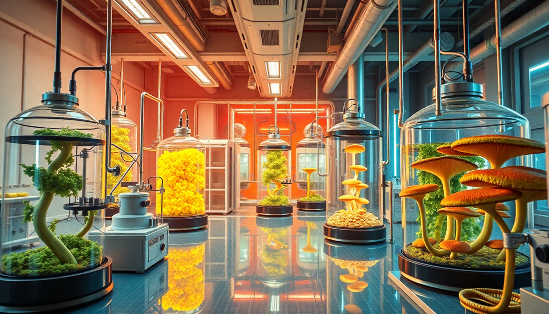 How Biotechnology Innovations Are Revolutionizing Eco-Friendly Leather Manufacturing for Sustainable Fashion in 2026 CUCUBIRD