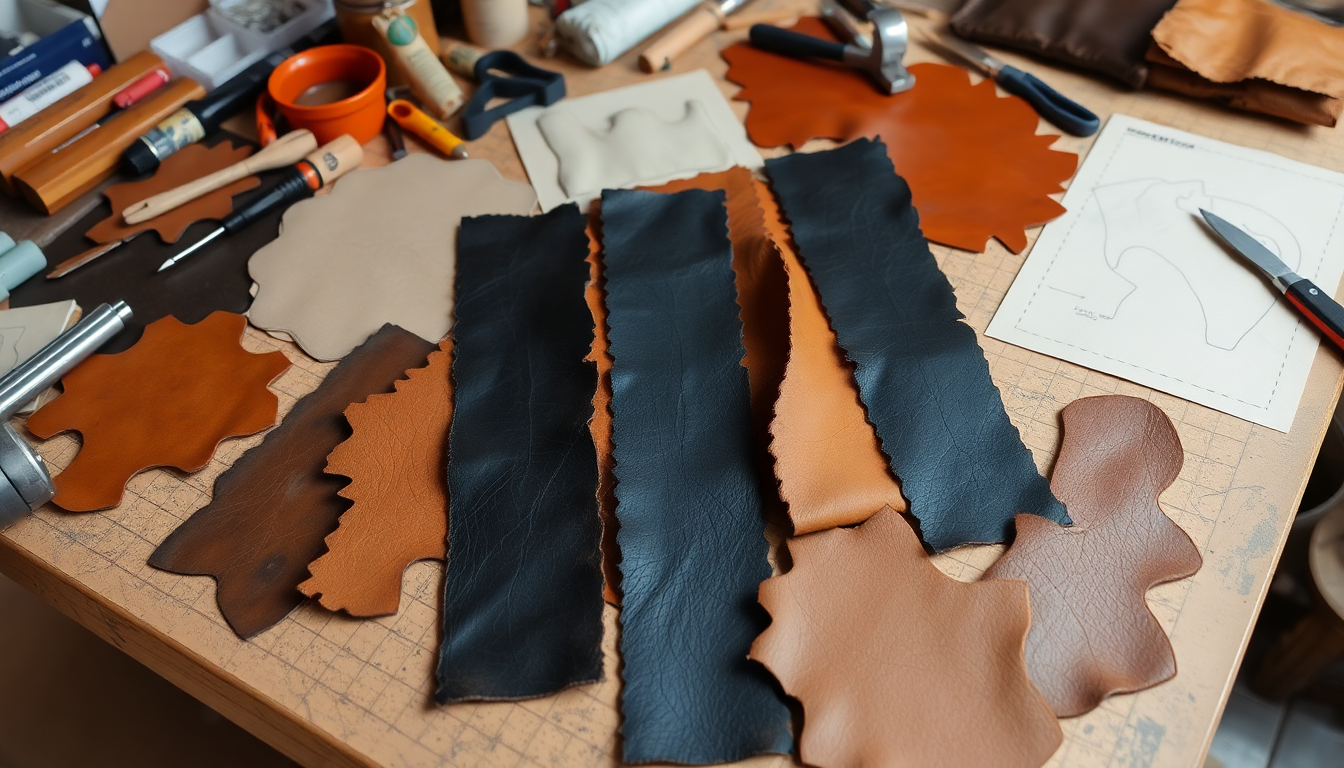 Productizing-Upcycled-Leather-Turn-Scrap-Patterns-into-Profitable-Zero-Waste-Wallets-Accessories CUCUBIRD