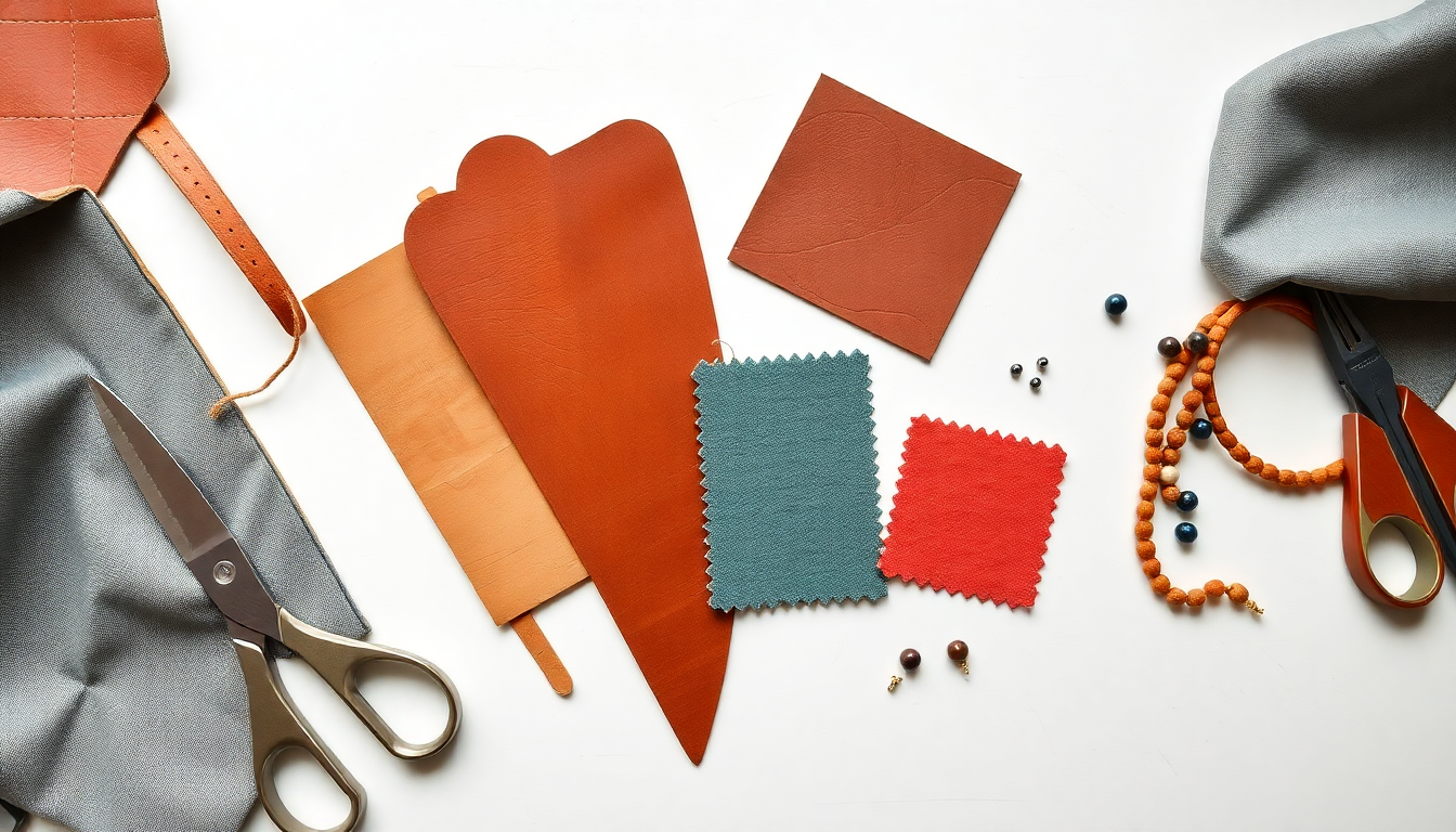 Crafting-Your-Own-Unique-Style-A-2025-Guide-to-DIY-Handsewn-Accessories-Leather-Wallet-Kits-and-Playful-Bag-Charms CUCUBIRD