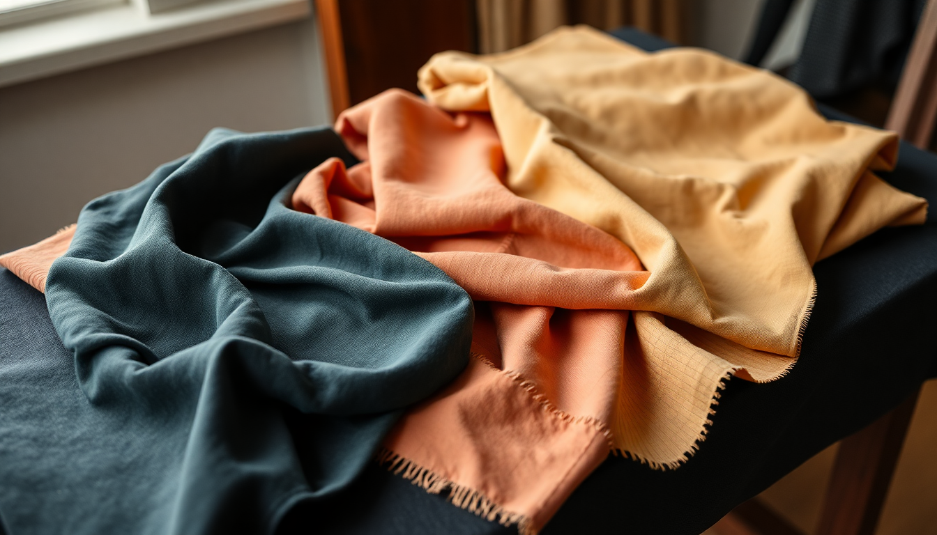 Innovative Eco-Leather Solutions Accelerating the Shift Toward Sustainable Fashion in 2025