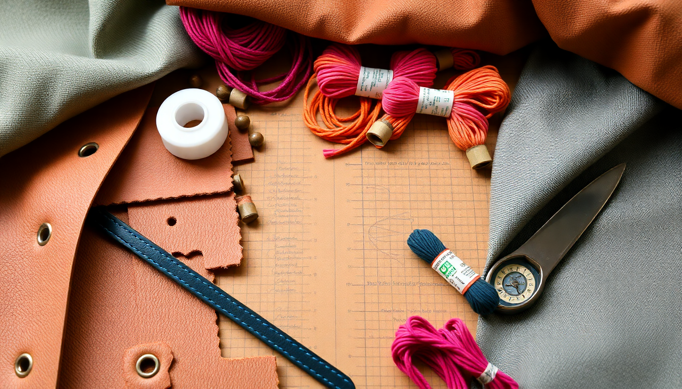 Crafting-Magic-A-Unique-2025-Guide-to-DIY-Handsewn-Accessories-Leather-Wallet-Kits-and-Whimsical-Bag-Charms CUCUBIRD