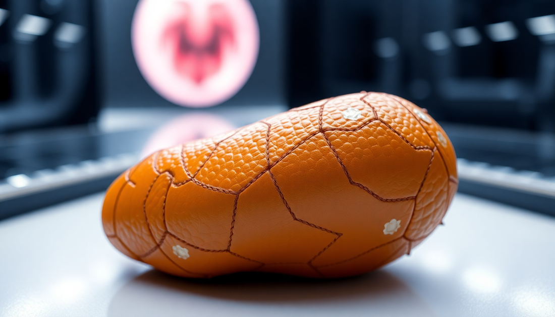 Revolutionizing Sustainable Leather: Emerging Biotech Solutions Redefining Eco-Friendly Fashion in 2026 CUCUBIRD