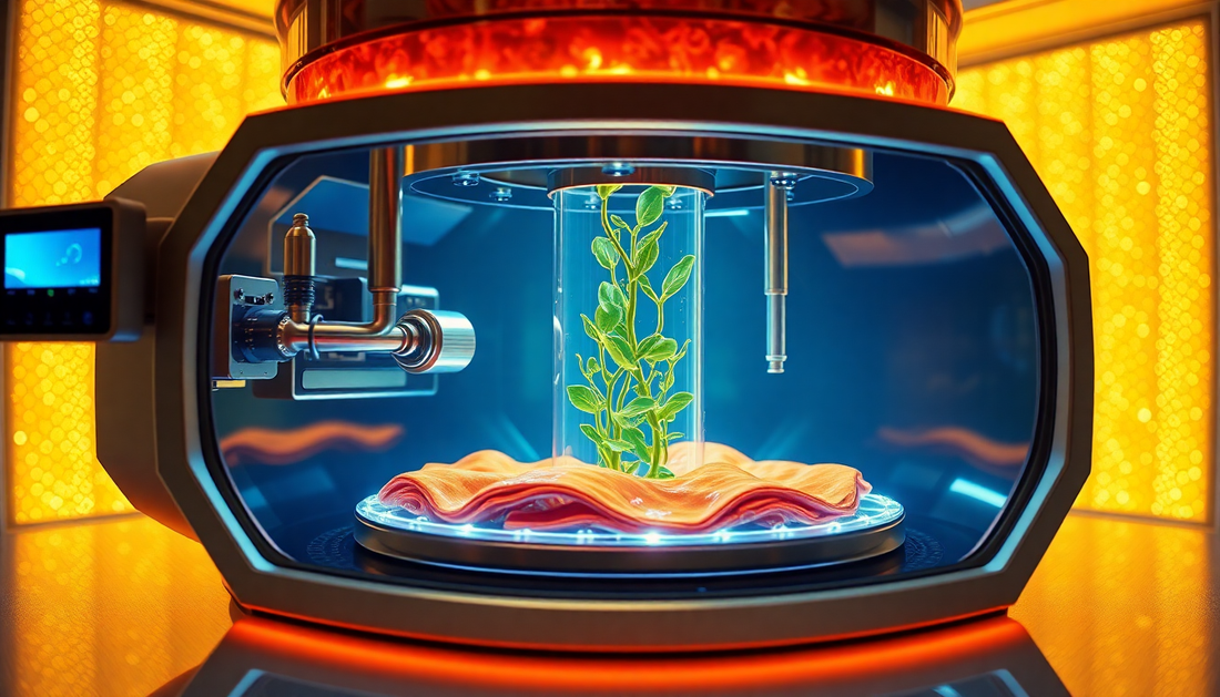 Harnessing Biotechnology to Develop Next-Generation Sustainable Leather for Eco-Friendly Fashion in 2026 CUCUBIRD