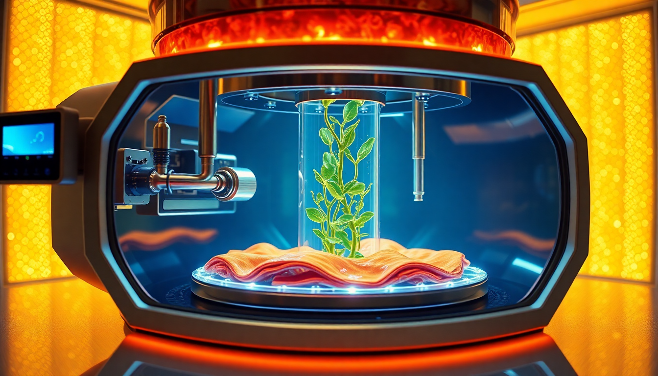 Harnessing Biotechnology to Develop Next-Generation Sustainable Leather for Eco-Friendly Fashion in 2026 CUCUBIRD