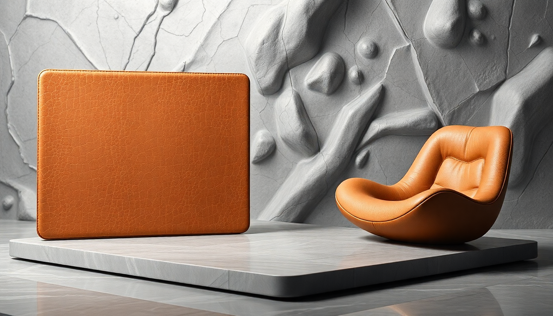 Innovative Biotech Techniques Reshaping the Future of Vegan Leather in Sustainable Fashion CUCUBIRD