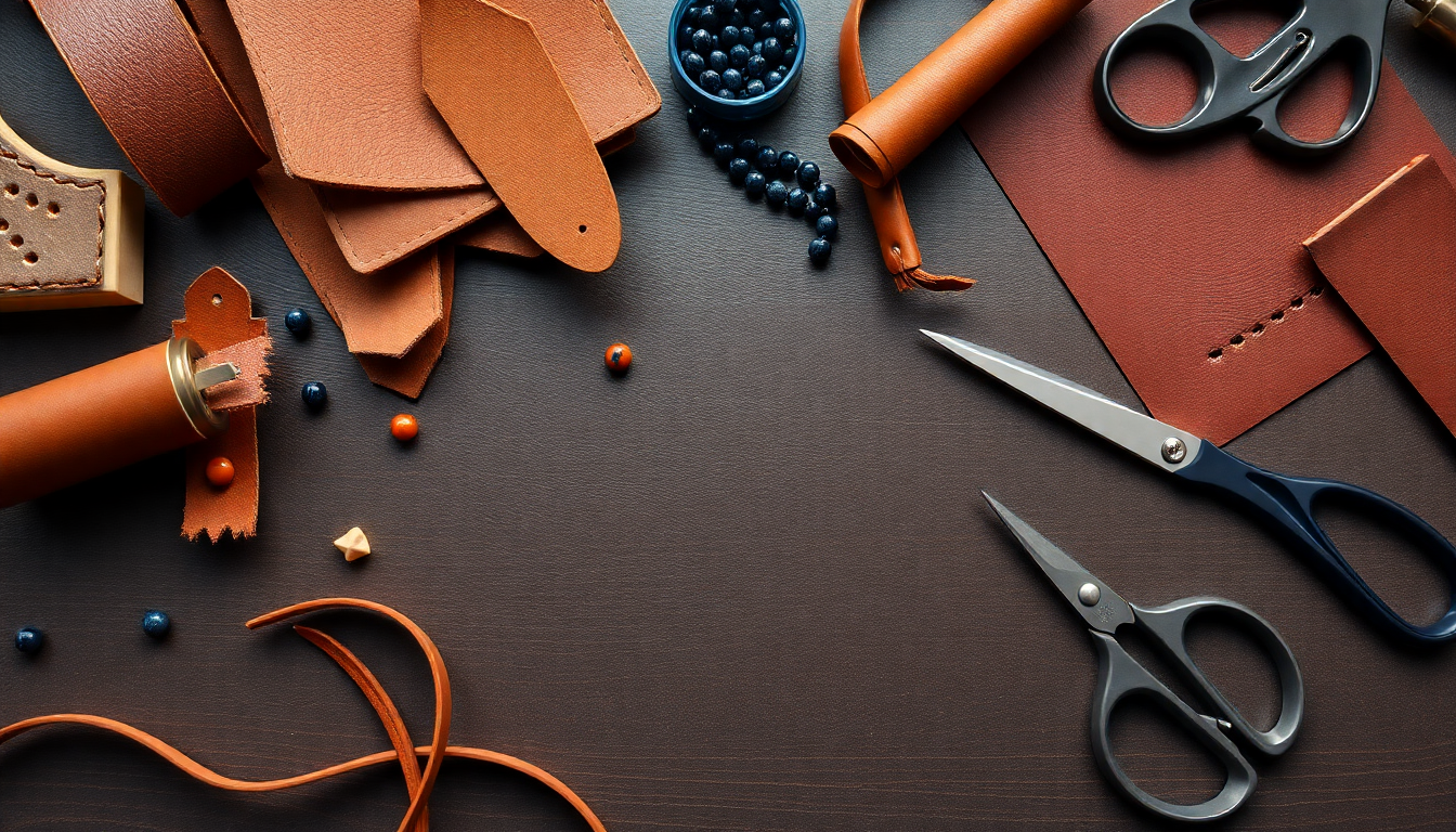 Craft-Your-Own-Whimsical-Accessories-A-Complete-Guide-to-DIY-Projects-for-Unique-Keychains-Leather-Wallets-and-Charming-Bag-Charms-in-2025 CUCUBIRD