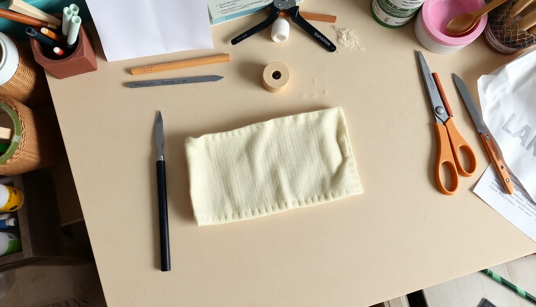 Mastering Handcrafting: Techniques and Tips to Elevate Your DIY Projects in 2026 CUCUBIRD