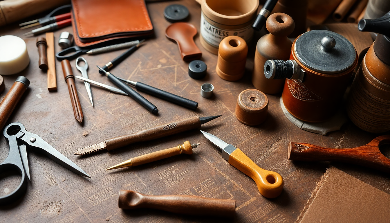 Transform-Your-Style-A-2025-Guide-to-Crafting-Personalized-Leather-Wallets-Satchel-Bags-and-Unique-Accessories-with-DIY-Kits CUCUBIRD