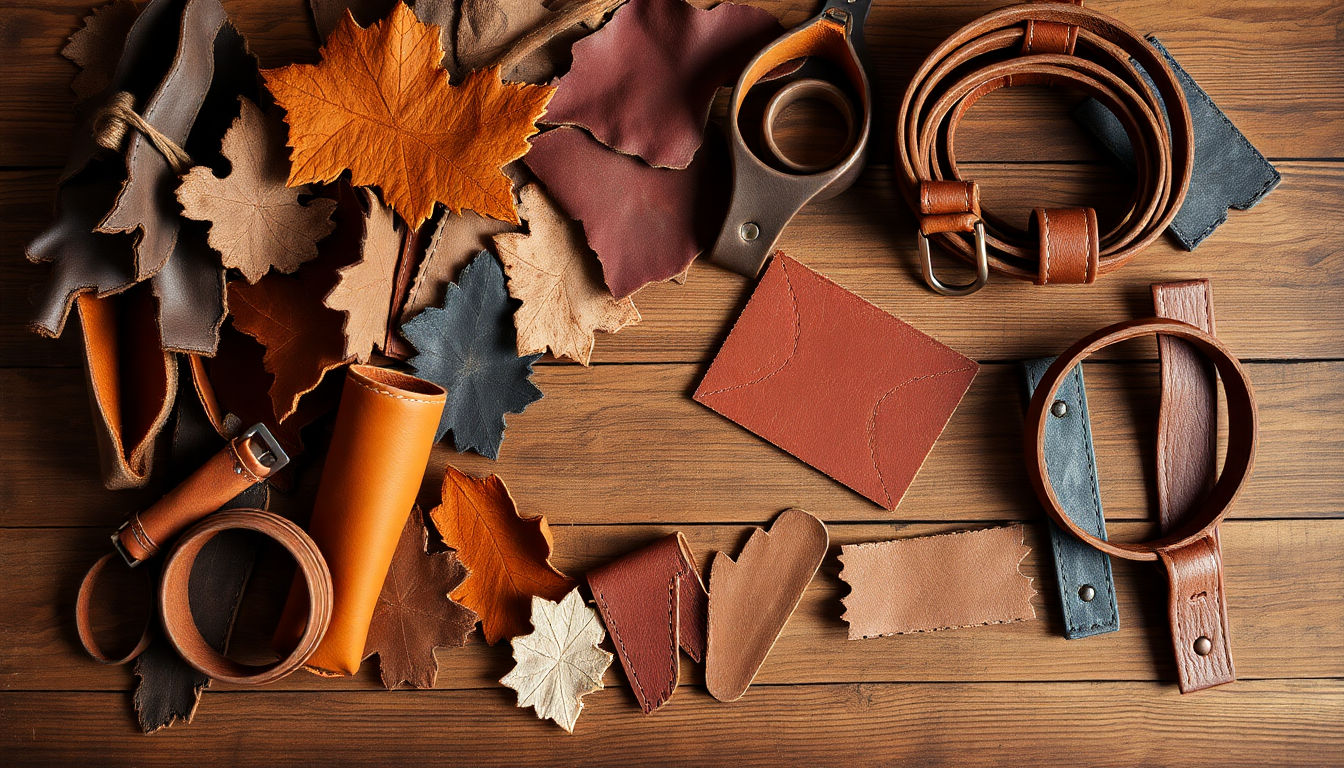 Sustainable-Leather-Artistry-Exploring-Upcycling-Techniques-for-Eco-Friendly-Custom-Accessories CUCUBIRD