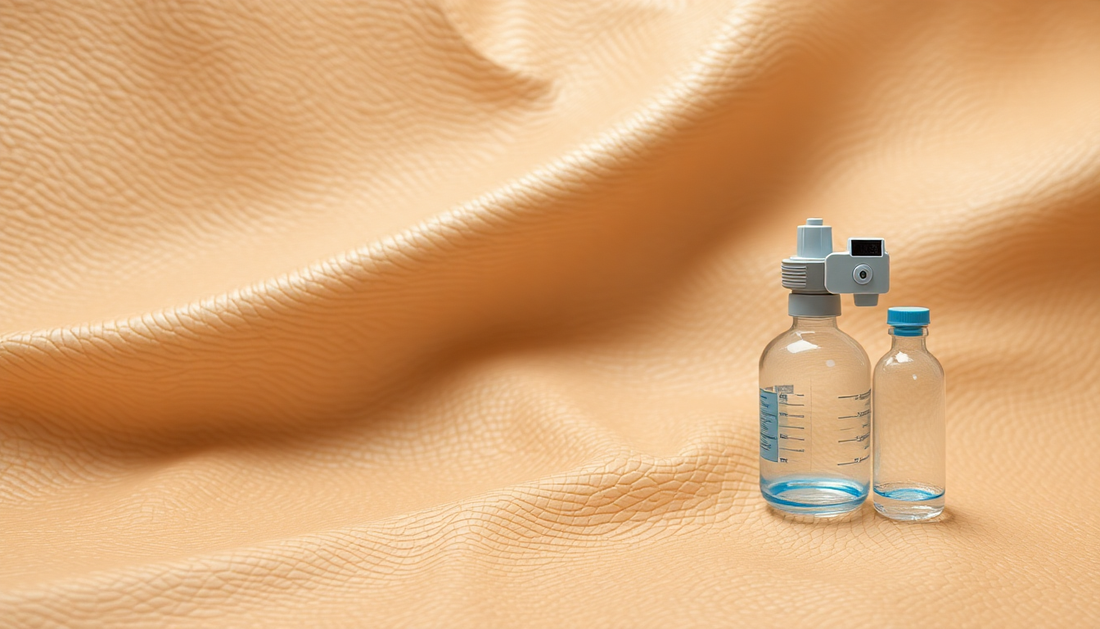 Revolutionizing Sustainable Fashion: The Impact of Biotechnology in Developing Eco-Friendly Leather Alternatives for 2026 CUCUBIRD