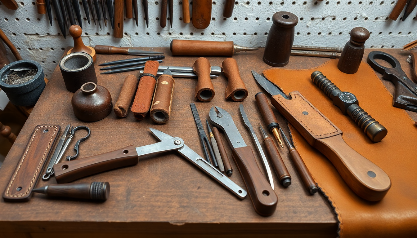 The-Ultimate-Guide-to-Crafting-Your-Own-Leather-Bag-Kits-Tips-Tricks-and-Techniques-for-Beginners CUCUBIRD