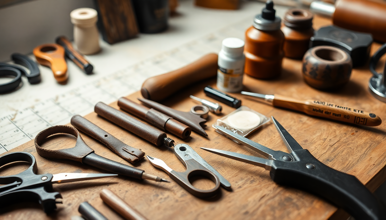 Explore-the-Art-of-DIY-Craft-Your-Own-Unique-Leather-Wallets-Satchel-Bags-and-Fun-Keychains CUCUBIRD