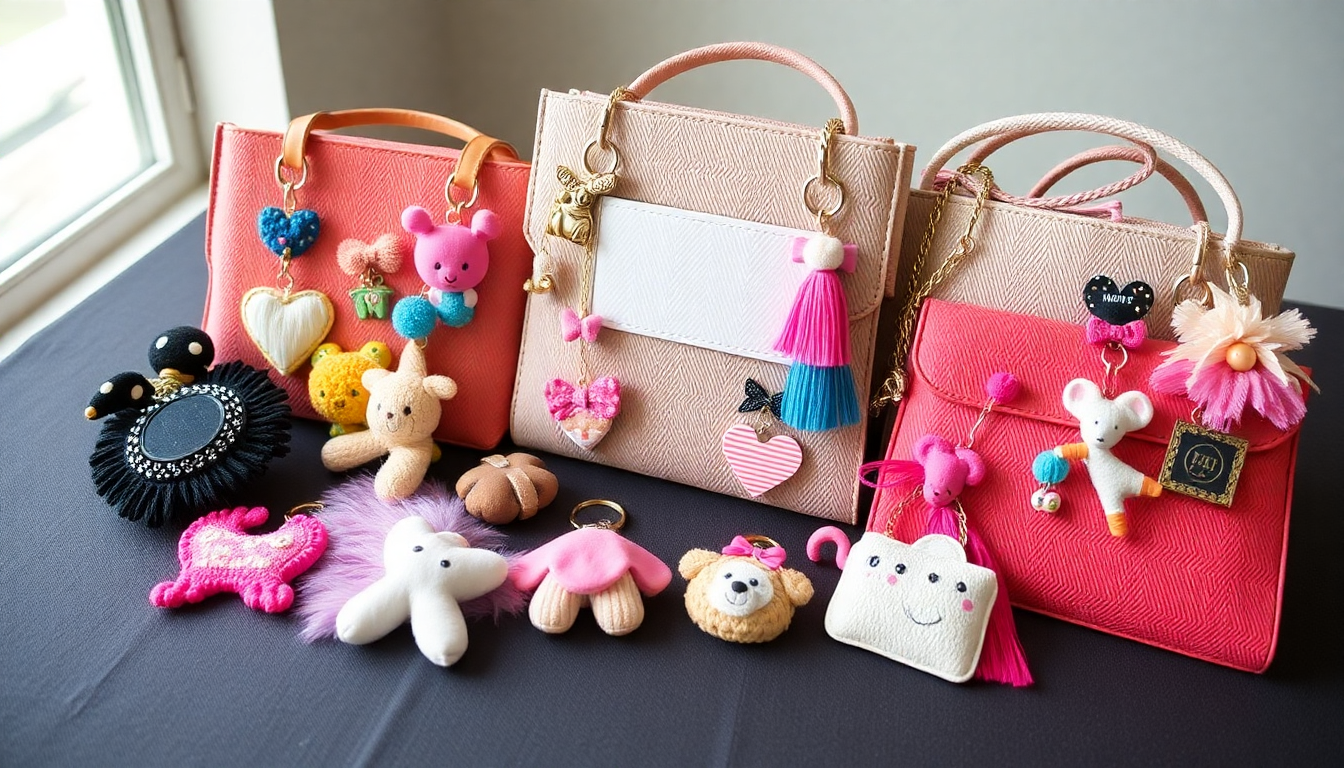 10-Inspiring-DIY-Bag-Charms-to-Personalize-Your-Accessories-Like-a-Pro CUCUBIRD