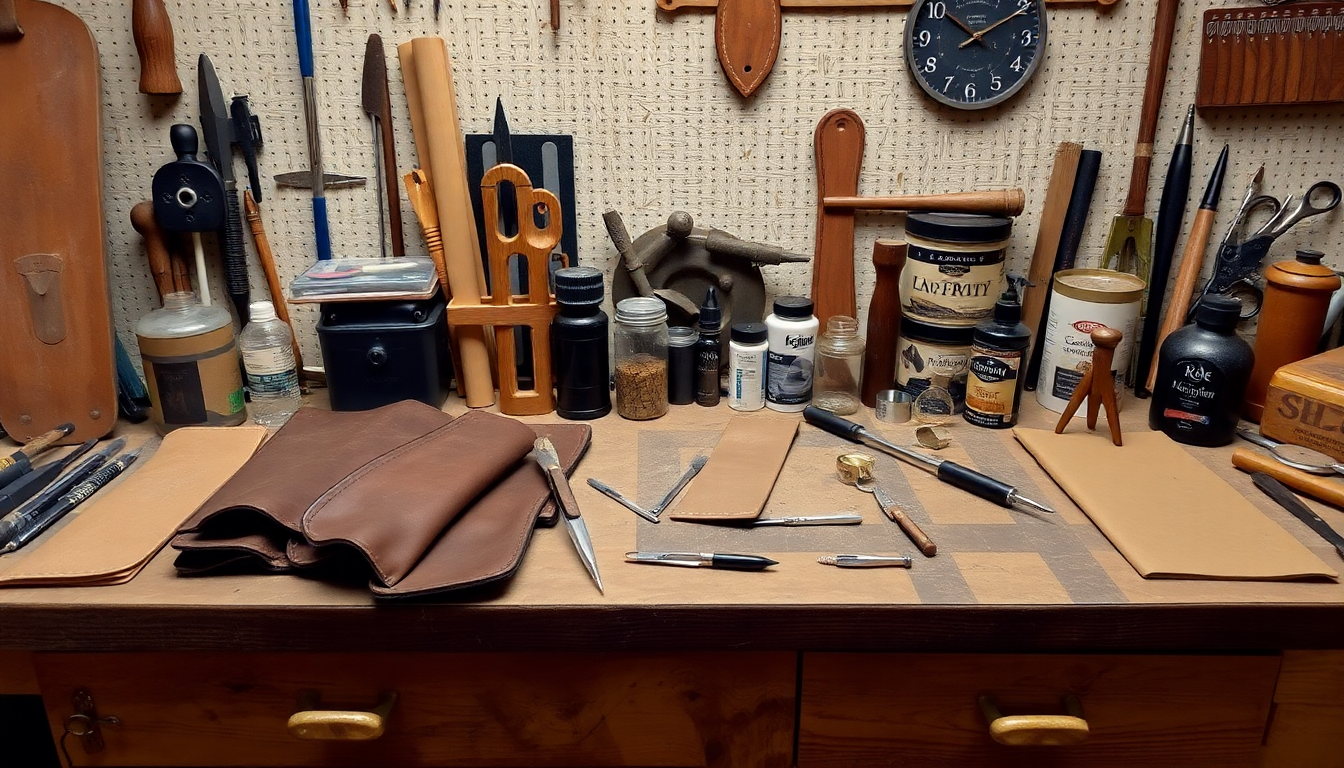 Step-by-Step Guide to Crafting Your Own Durable Leather Backpack in 2026 CUCUBIRD