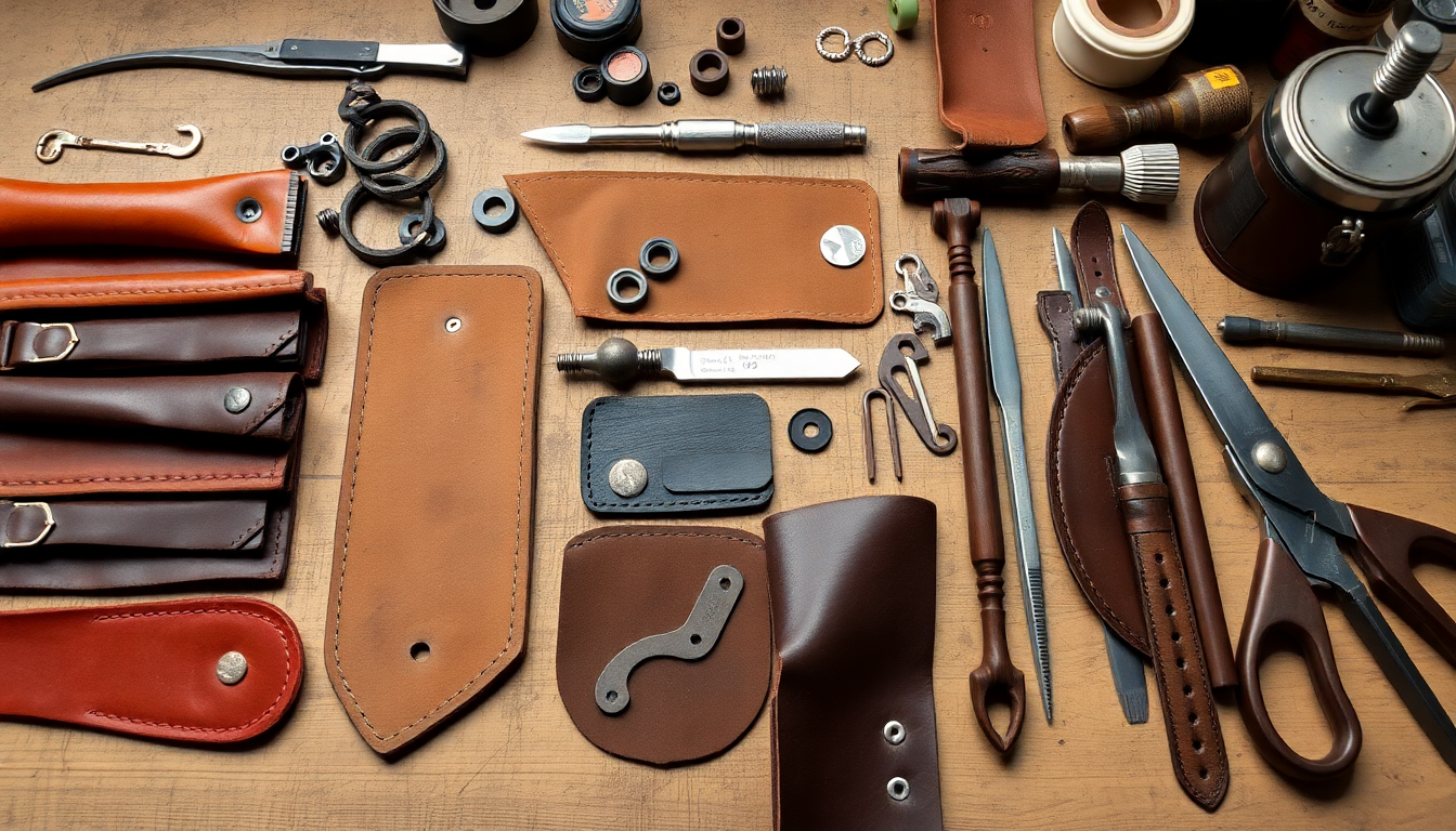 How-to-Build-a-Profitable-Upcycled-Leather-DIY-Kit-Line-Pattern-Optimization-Photo-Ready-Styling-and-Conversion-Focused-Product-Pages-for-Wallets-Accessories CUCUBIRD