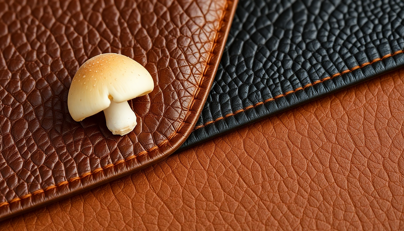 Revolutionizing Sustainable Fashion: Innovative Eco-Friendly Leather Technologies Transforming the Industry Landscape in 2026