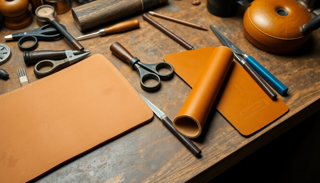 Create Your Unique Wallet: A Comprehensive DIY Guide for 2026 CUCUBIRD