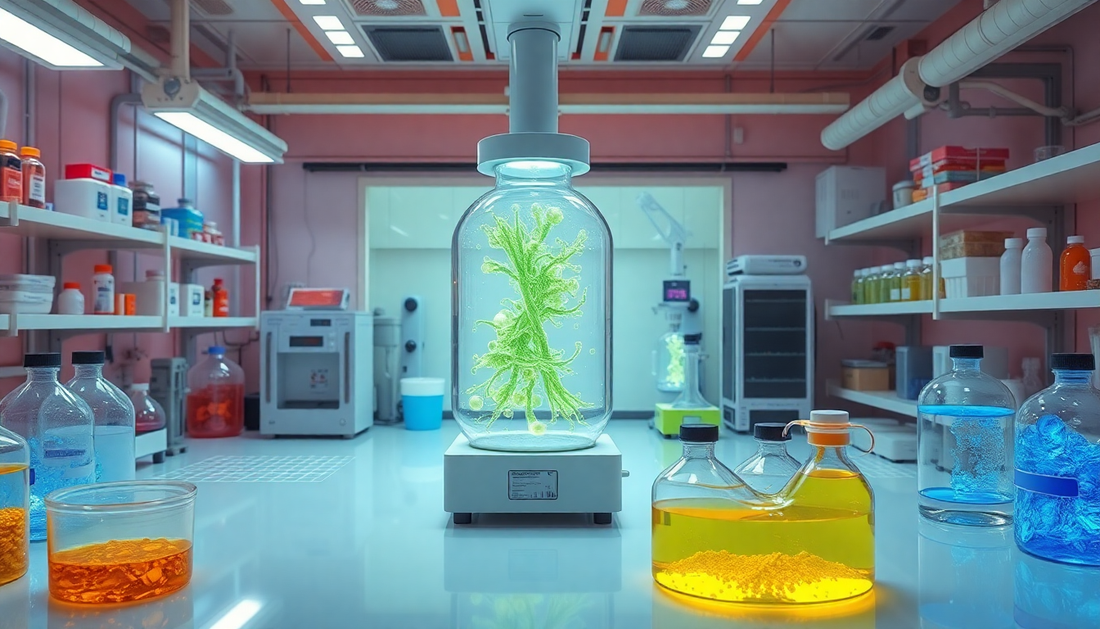 Innovative Biotech Solutions Redefining Sustainable Leather for the Fashion Industry in 2026 CUCUBIRD