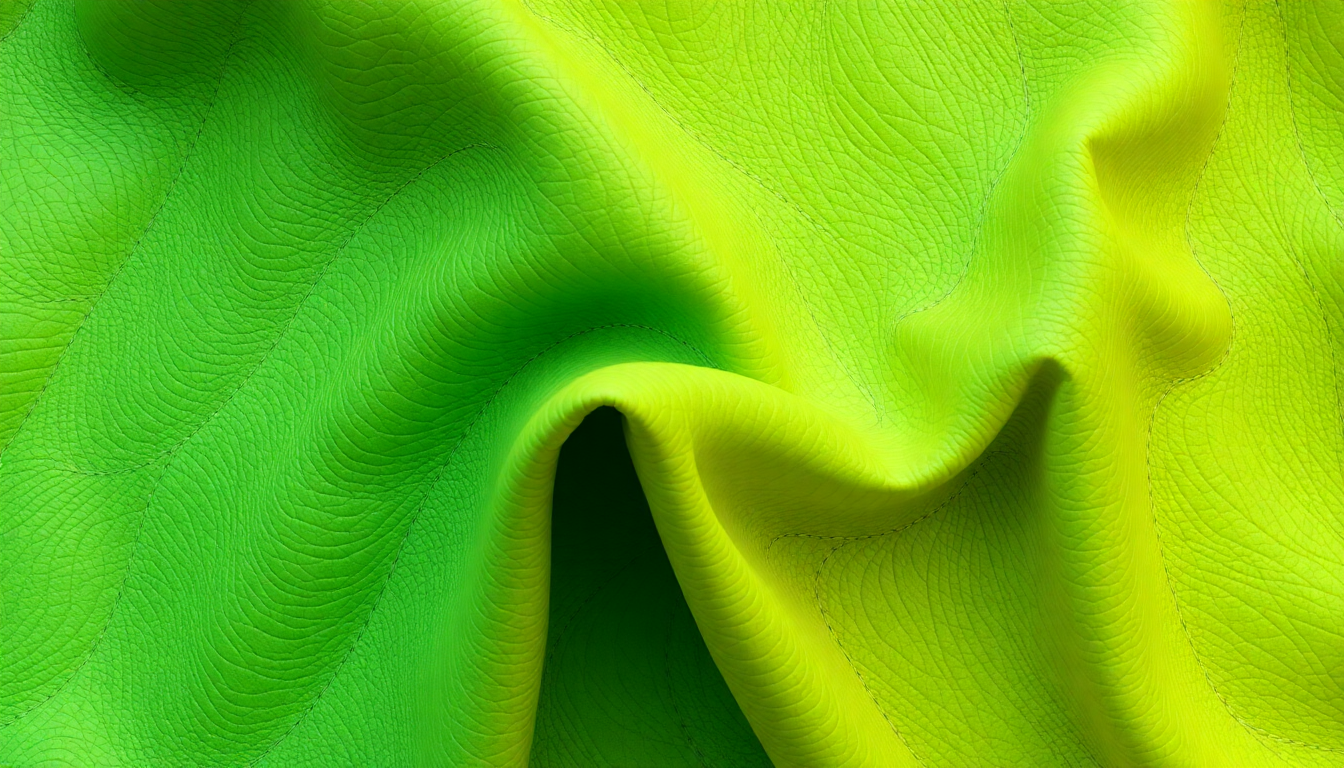 Innovative Biodegradable Leather Solutions: Pioneering Eco-Friendly Materials for 2025 Fashion Revolution
