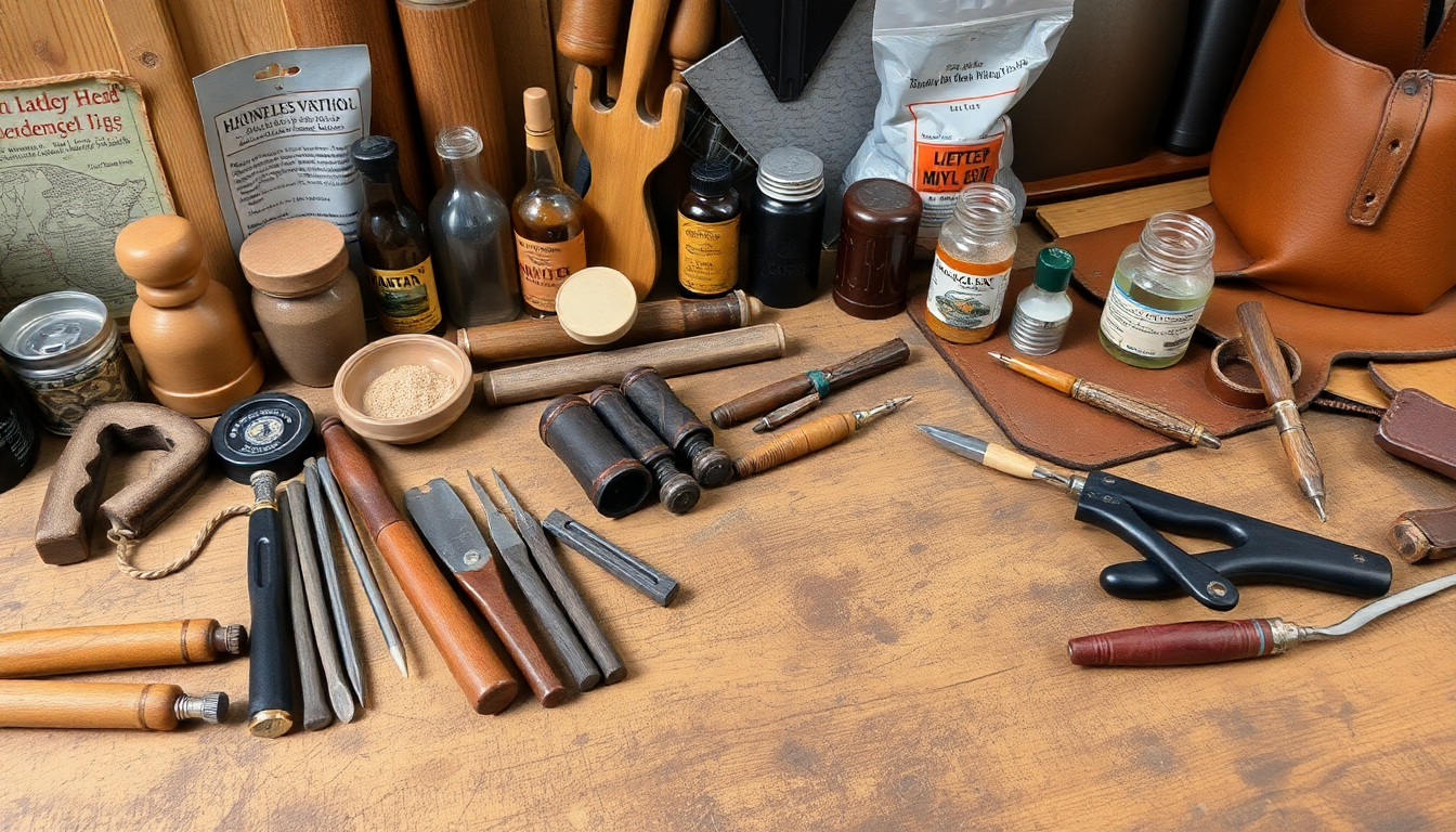 DIY-Leather-Wallet-Kits-and-Unique-Accessories-Your-2025-Guide-to-Handcrafted-Creations-and-Fun-Keychains CUCUBIRD