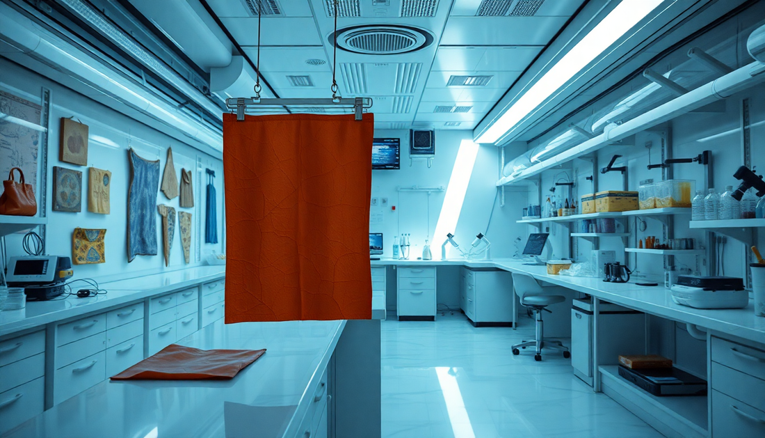Revolutionizing Sustainable Fashion: How Cutting-Edge Biotechnology Is Creating Eco-Friendly Leather Alternatives for 2026 CUCUBIRD