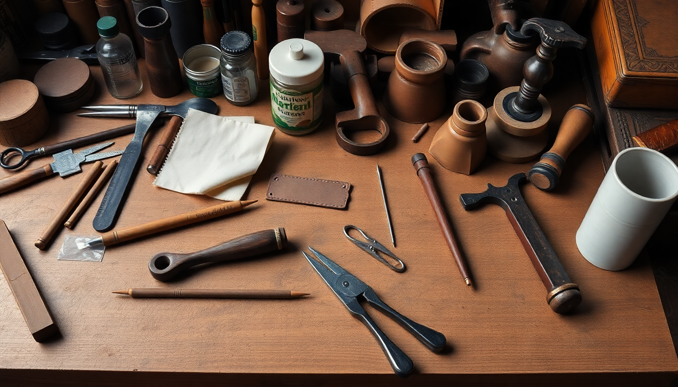 Craft-Your-Own-Whimsical-DIY-Accessories-A-Comprehensive-Guide-to-Unique-Leather-Wallet-Kits-Character-Keychains-and-Inspired-Bag-Charms-for-2025 CUCUBIRD