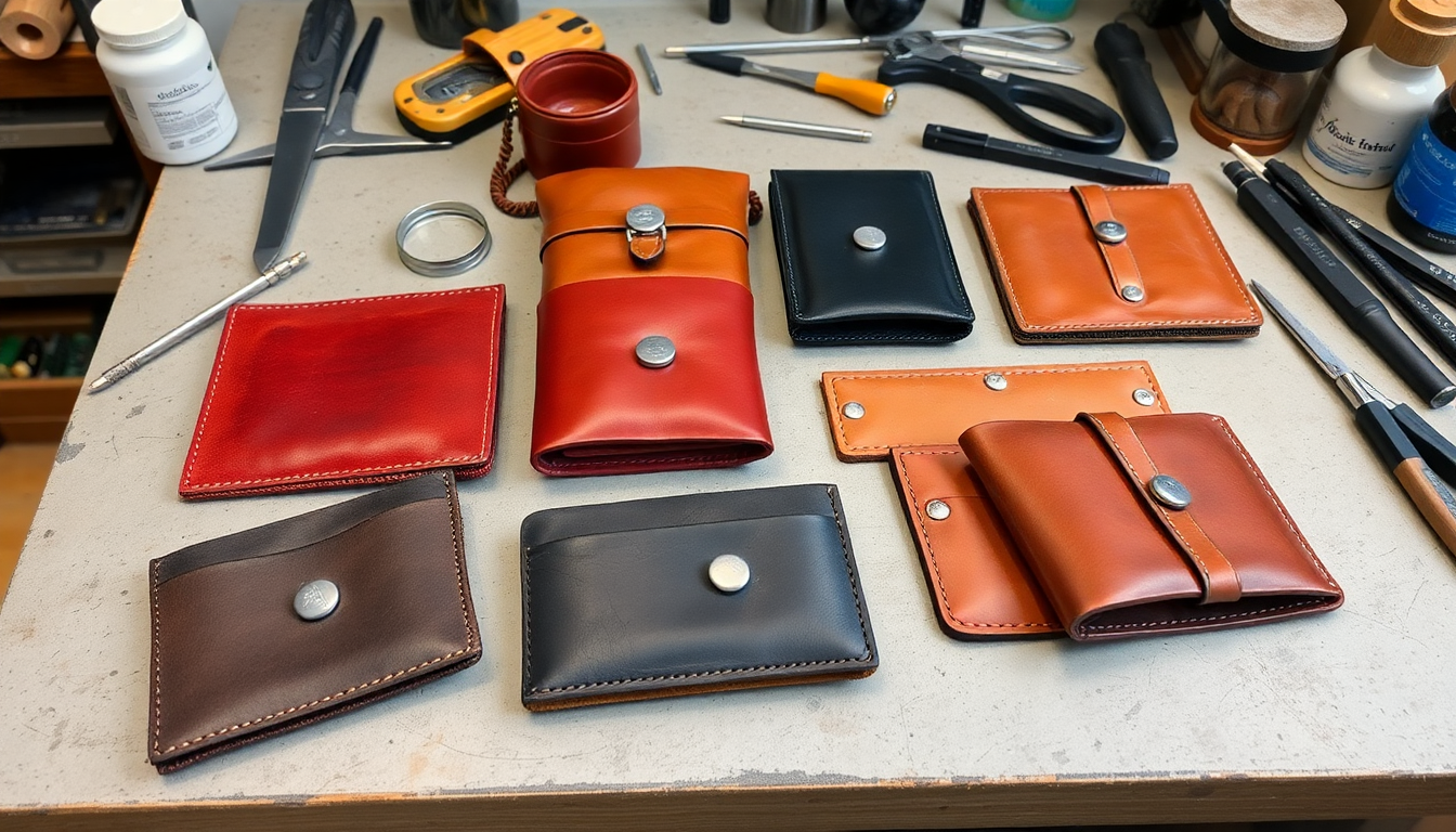 Scale-Your-Upcycled-Leather-Business-Practical-Costing-Small-Batch-Production-and-Eco-Friendly-Packaging-for-Wallets-Accessories CUCUBIRD