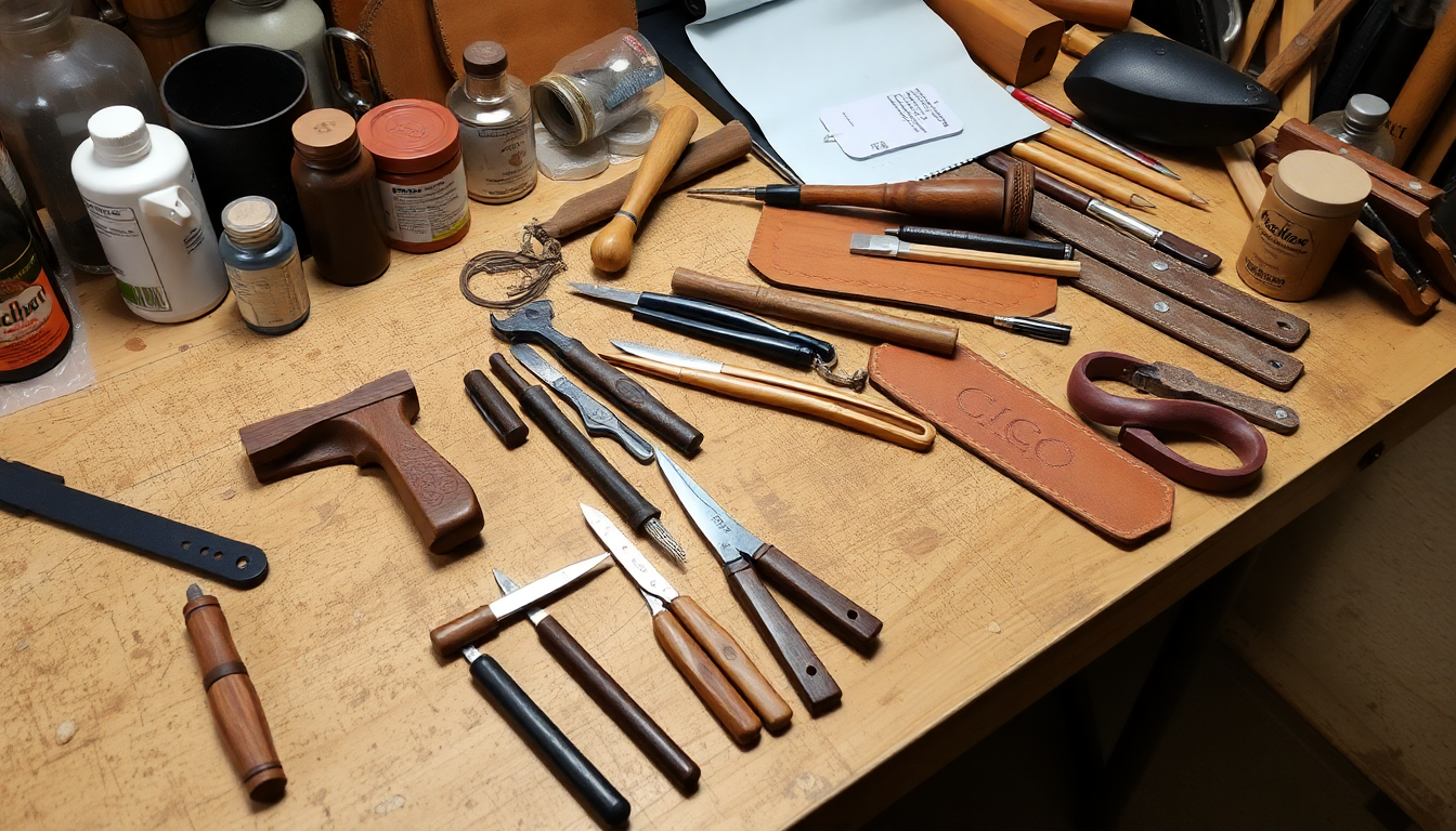 Crafting-Unique-Leather-Wallets-and-Accessories-Your-Ultimate-Guide-to-DIY-Kits-and-Fun-Projects CUCUBIRD