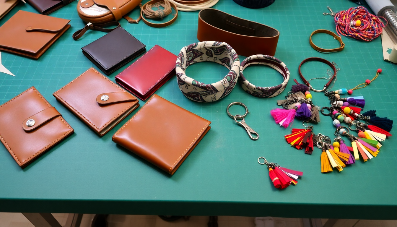 Crafting-Your-Own-Fun-Discover-Unique-DIY-Projects-for-Handsewn-Accessories-Leather-Wallets-and-Playful-Bag-Charms-in-2025 CUCUBIRD