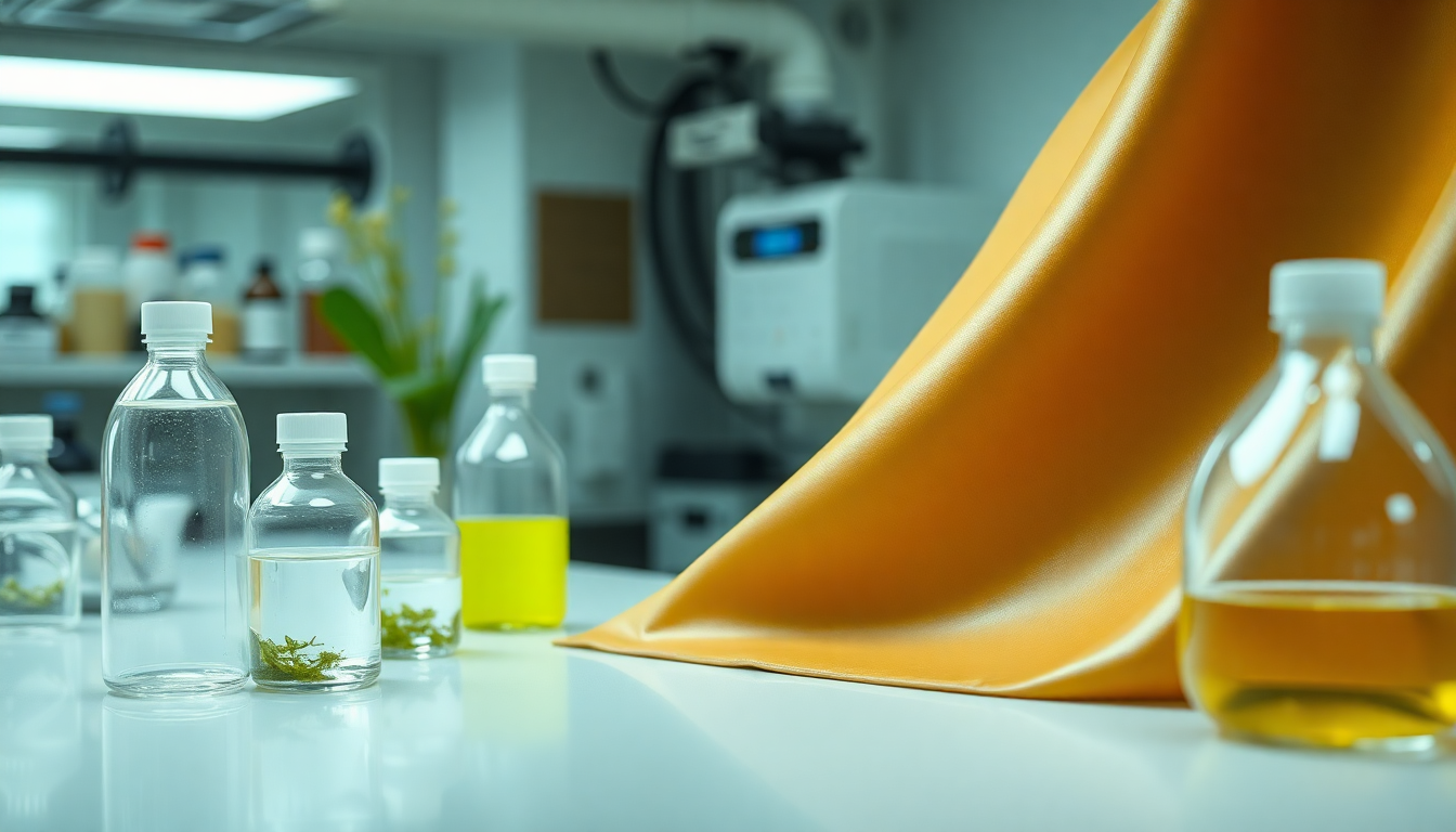 Revolutionizing Eco-Friendly Leather: Cutting-Edge Biotech Innovations Driving Sustainable Fashion Forward in 2026 CUCUBIRD