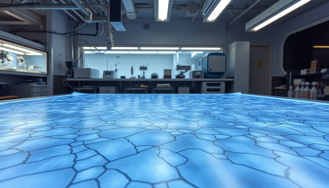 Innovative BioFabrication Methods for Sustainable Leather: Paving the Way for Eco-Conscious Fashion in 2026 CUCUBIRD