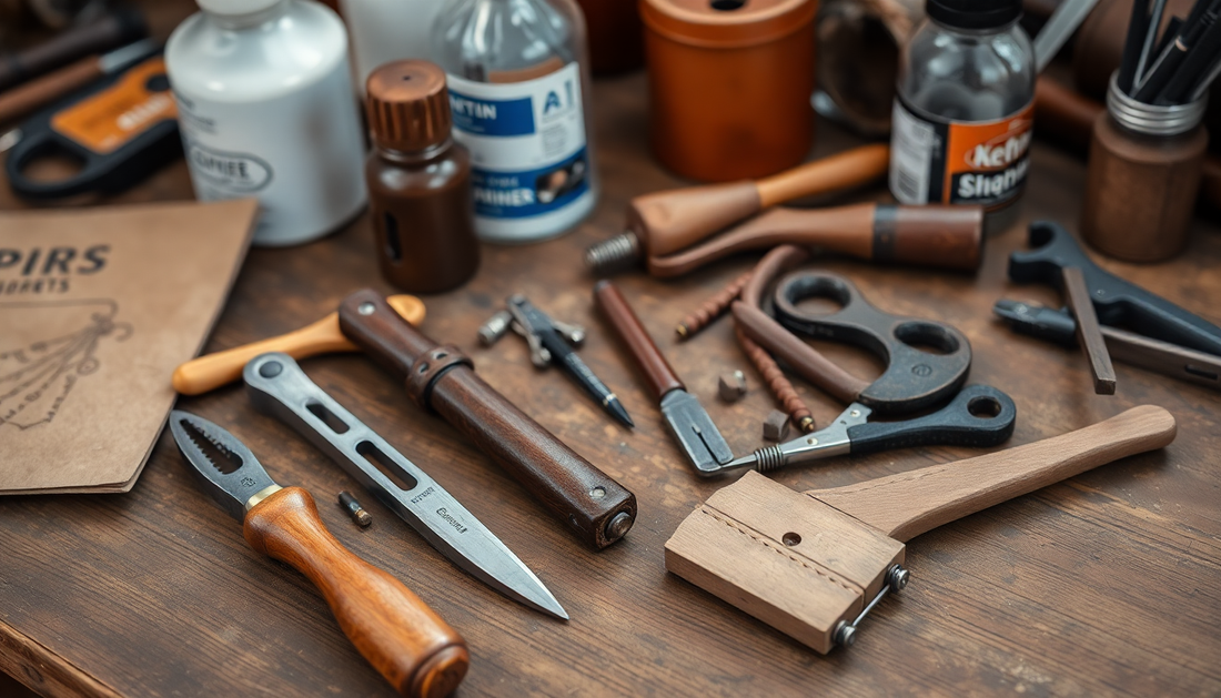 DIY-Leather-Crafting-Made-Easy-Your-2025-Guide-to-Unique-Wallet-Kits-Saddle-Bags-and-Playful-Accessories CUCUBIRD