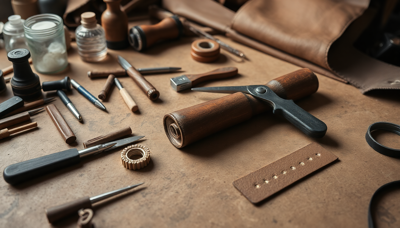 Crafting-Your-Own-Unique-Leather-Wallet-The-Essential-2025-Guide-to-DIY-Kits-Fun-Keychains-and-Personalized-Accessories CUCUBIRD