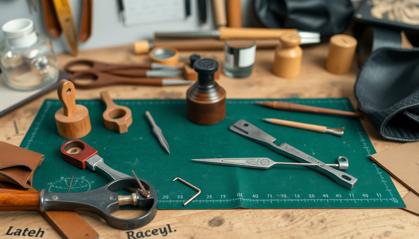 Discover-the-Art-of-Handsewn-Leather-Your-Essential-2025-Guide-to-DIY-Wallet-Kits-Saddle-Bags-and-Fun-Keychain-Creations CUCUBIRD