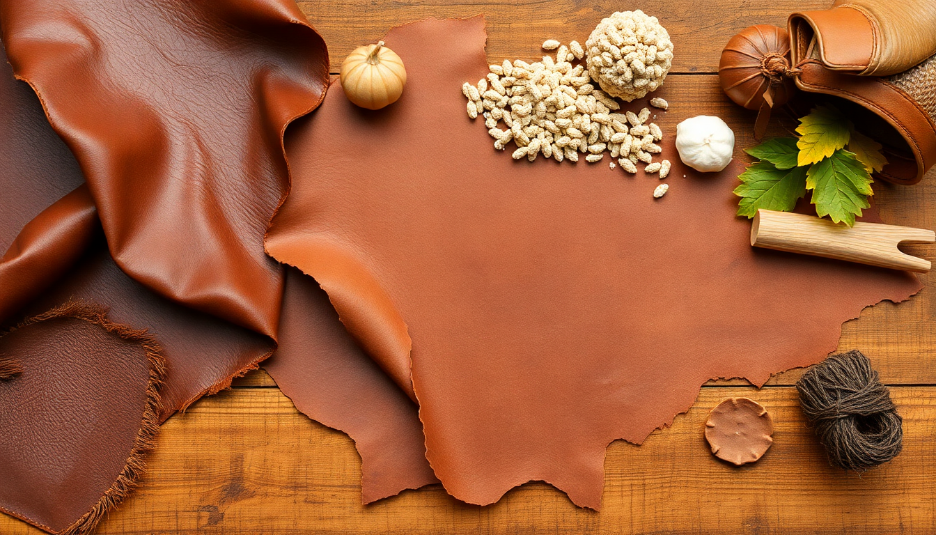 Eco-Friendly-Leather-Crafting-Integrating-Natural-Tanning-and-Sustainable-Design-for-Timeless-Accessories CUCUBIRD