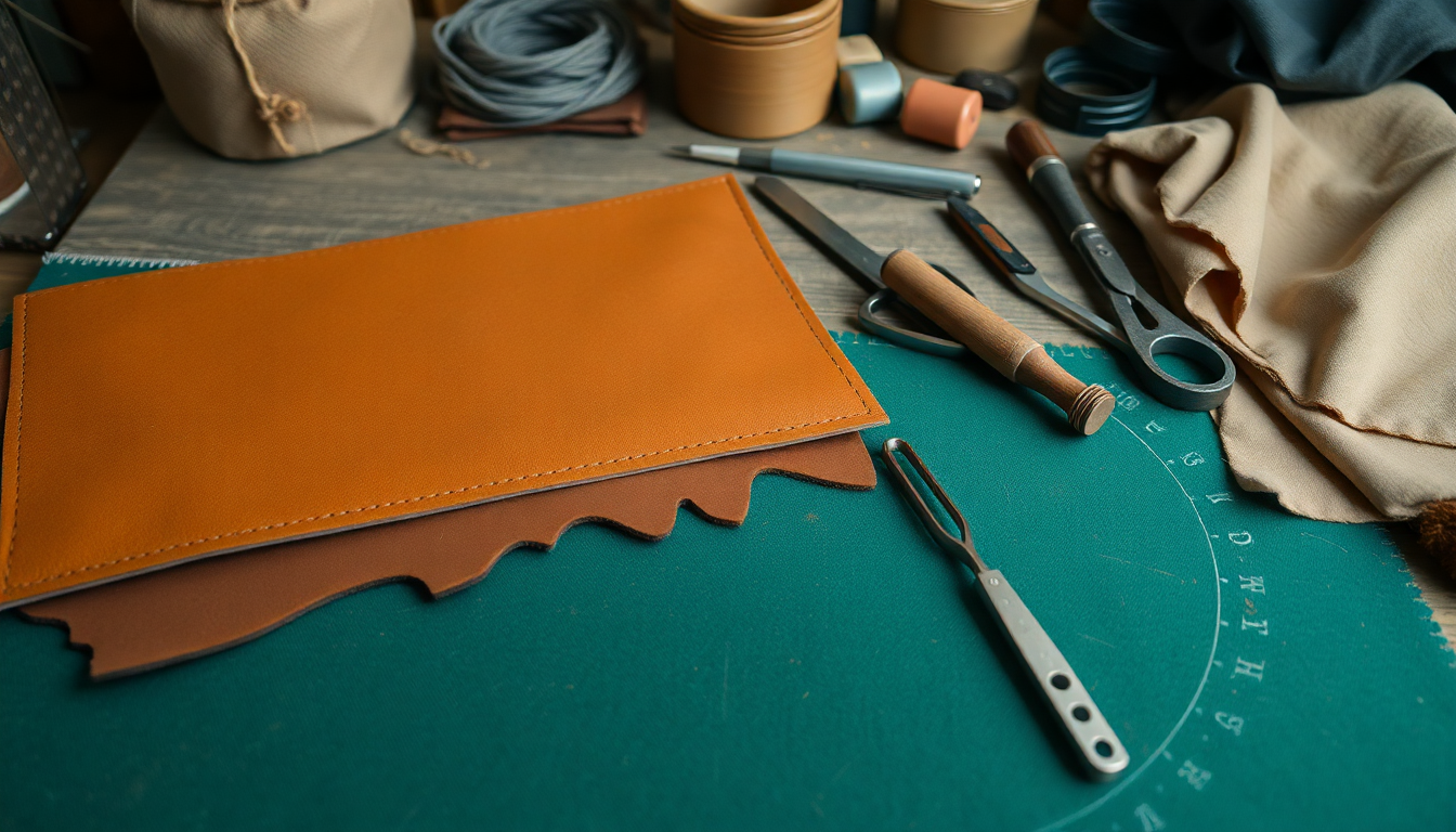 Crafting-Your-Own-Story-A-Comprehensive-Guide-to-DIY-Wallet-Kits-Leather-Accessories-and-Fun-Character-Keychains-in-2025 CUCUBIRD