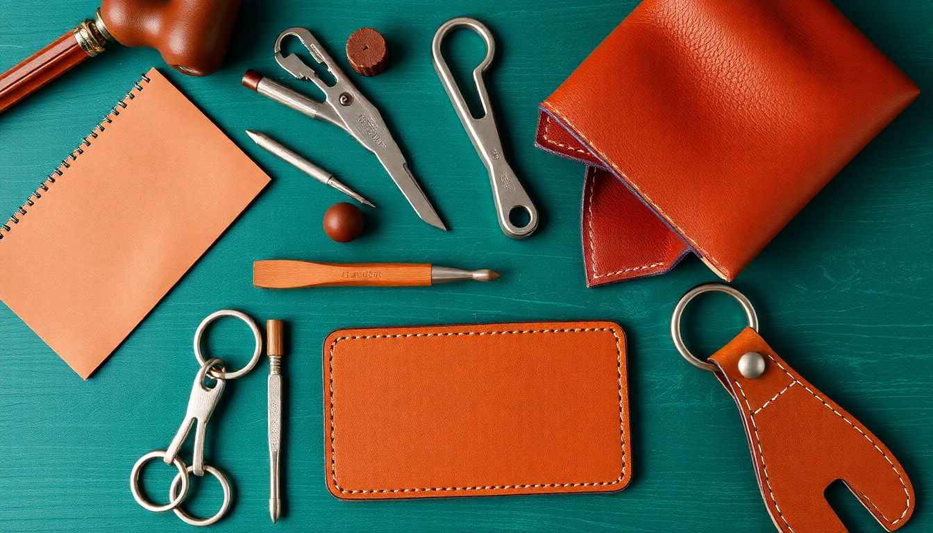 Crafting-Your-Own-Unique-Style-DIY-Leather-Wallet-Kits-Satchels-and-Adorable-Character-Keychains CUCUBIRD