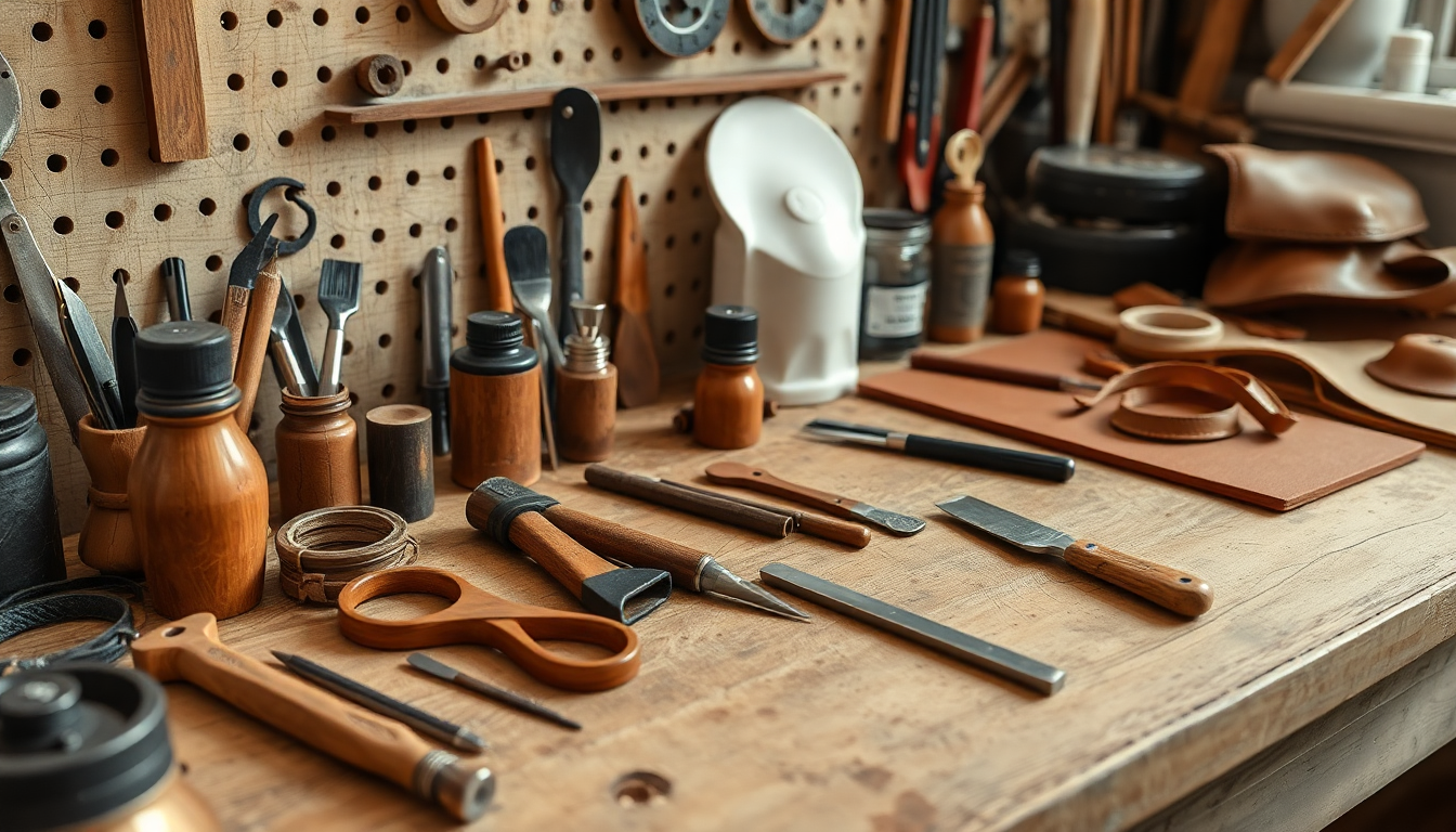 Embark-on-Your-DIY-Journey-The-Ultimate-2025-Guide-to-Handsewn-Leather-Wallet-Kits-Unique-Accessories-and-Fun-Character-Keychains CUCUBIRD