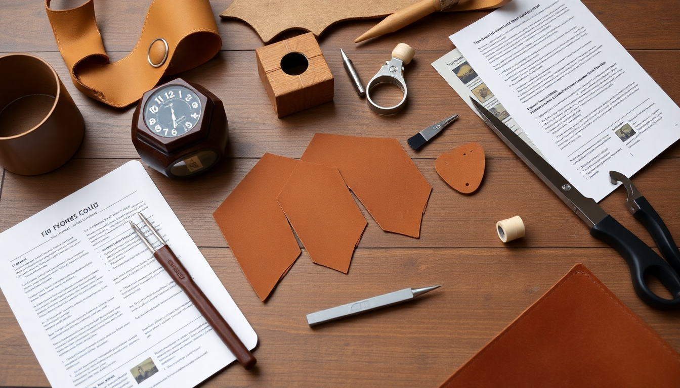 UX-First-Instructions-for-Upcycled-Leather-DIY-Kits-How-Microcopy-Step-by-Step-Visuals-Accessibility-Cut-Returns-and-Boost-5-Star-Reviews CUCUBIRD