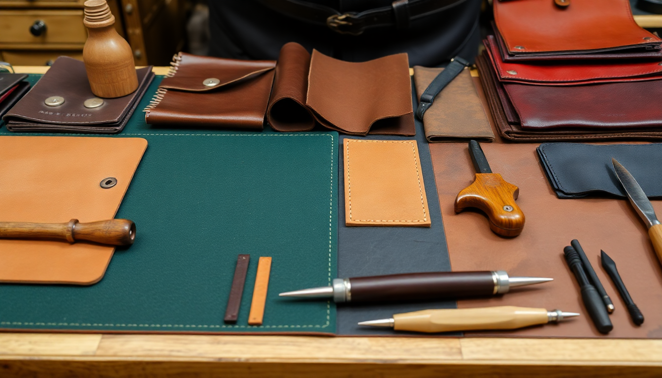 Mini-Sample-Packs-and-In-Person-Demo-Trials-Turning-Skeptical-Shoppers-into-Buyers-for-Upcycled-Leather-DIY-Kits CUCUBIRD