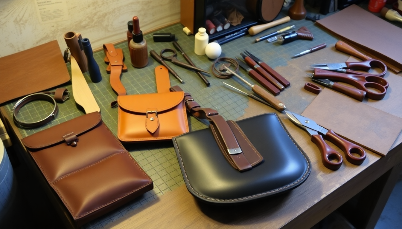Crafting-Your-Own-Leather-Purse-Kit-A-Step-by-Step-Guide-to-Stylish-DIY-Creations-in-2025 CUCUBIRD