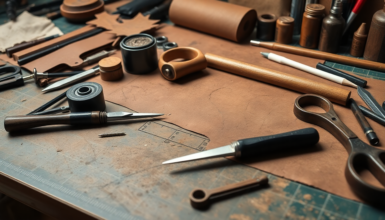 Craft-Your-Own-Unique-Adventure-Exploring-DIY-Satchel-Bags-and-Leather-Wallet-Kits-for-Creative-Souls CUCUBIRD