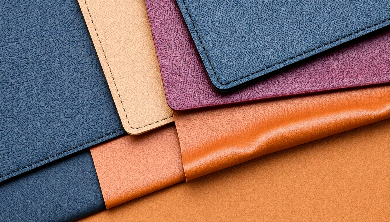 Eco-Friendly Leather Innovations: How Sustainable Materials Are Shaping the Future of Fashion Manufacturing in 2026