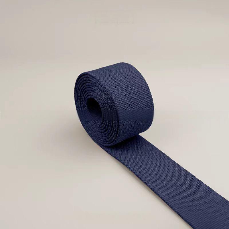 CUCUBIRD Evelyn Bag Accessories 5cm shoulder strap (custom color) 