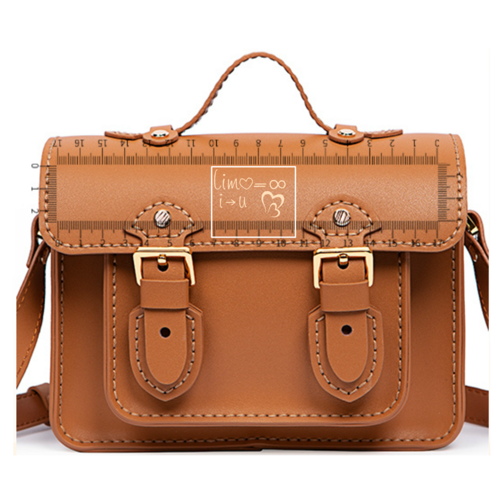 CUCUBIRD Customized Design | Add Unique Designs To Your Bag Wallet Keychain  