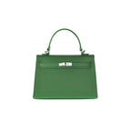 CUCUBIRD POPSEWING® Top Grain Leather Inspired Sellier Kylie Bag DIY Kit | Price Drop at Checkout  